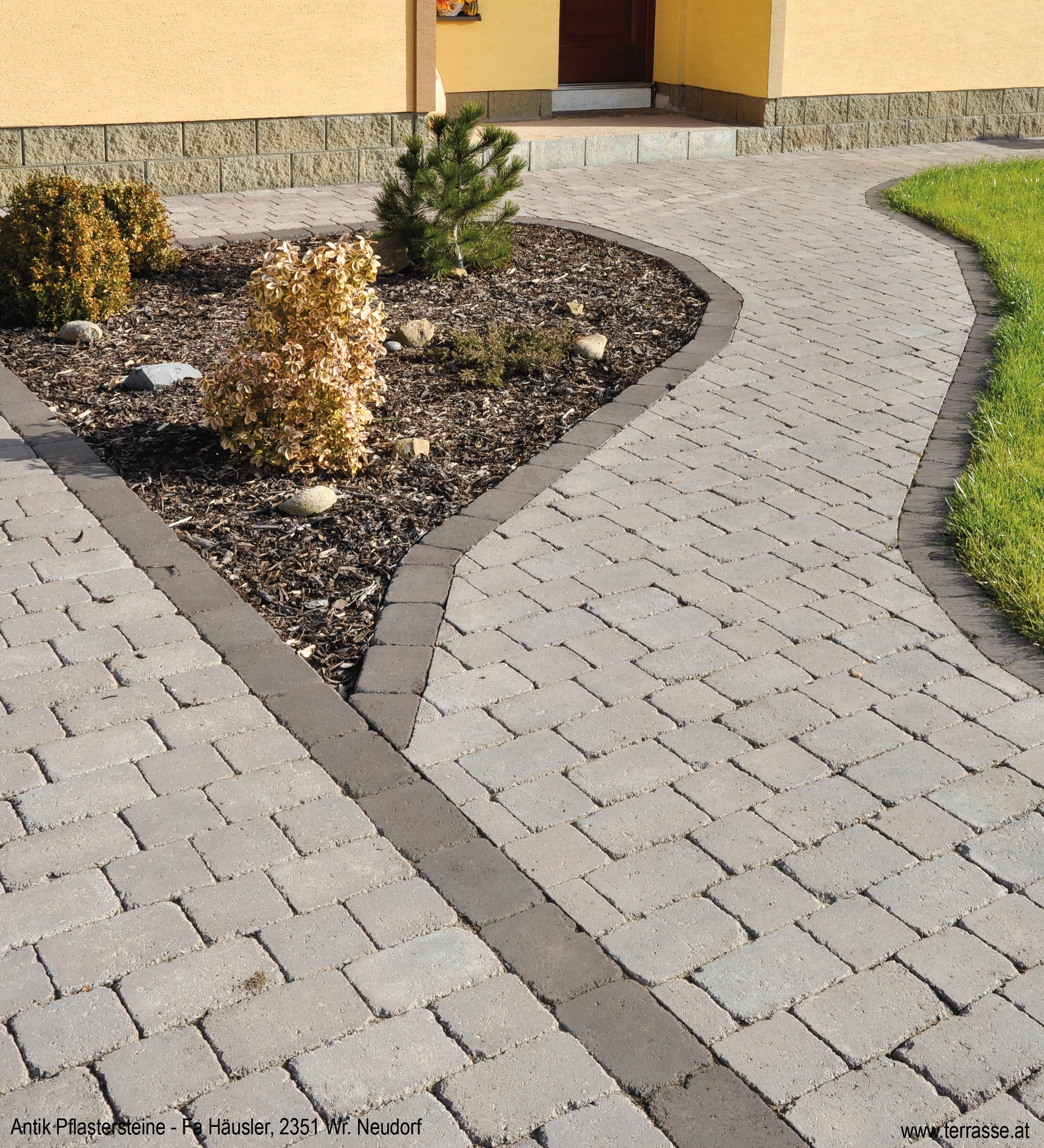 Pflastersteine
