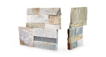 Quarzeta Verkleidungsplatte