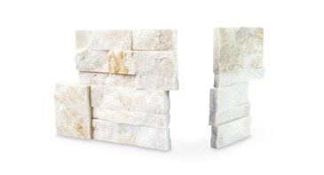 Quarzeta Verkleidungsplatte