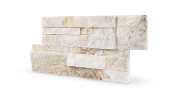 Quarzeta Verkleidungsplatte