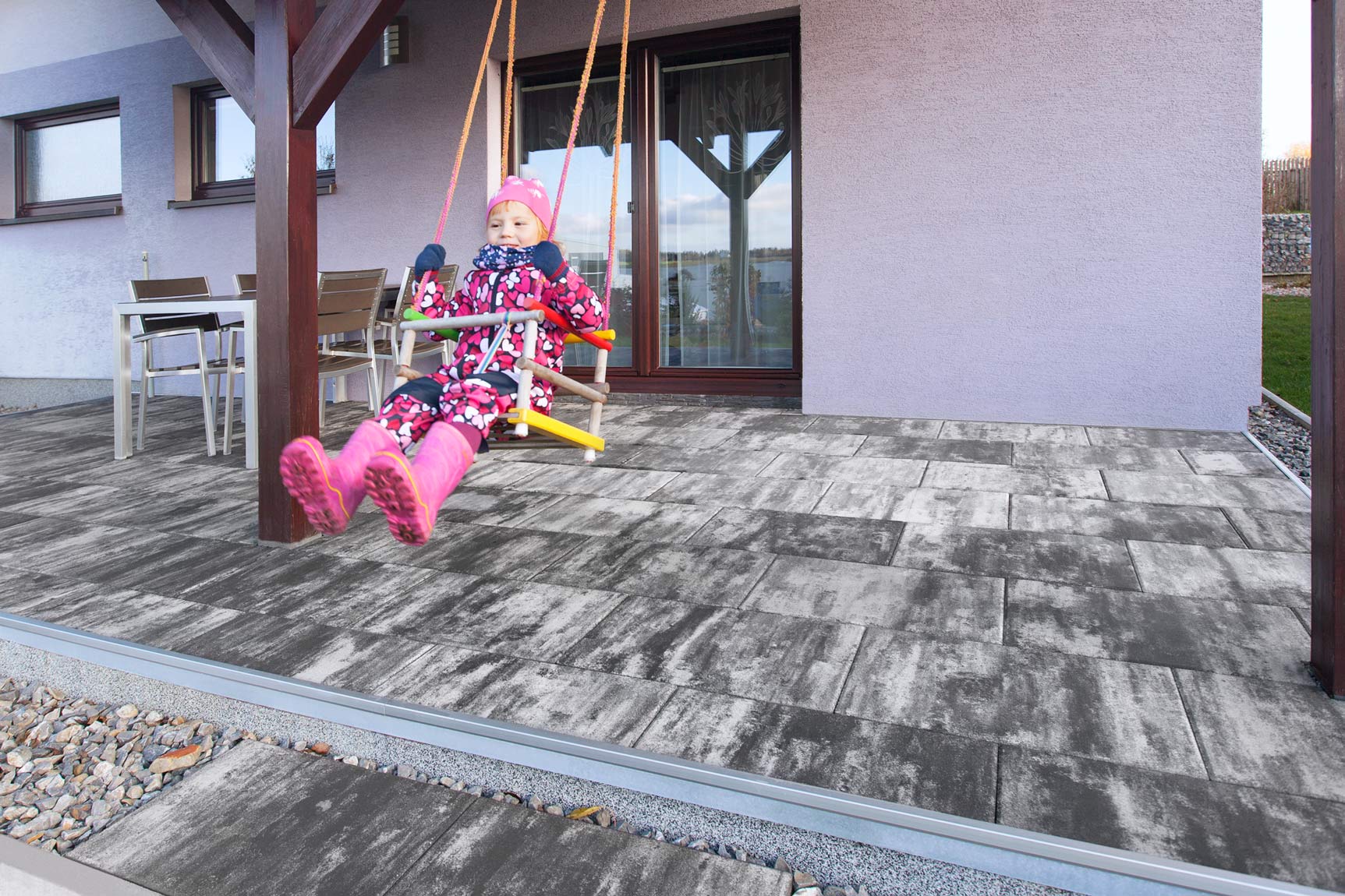 MAX Splittbettplatten