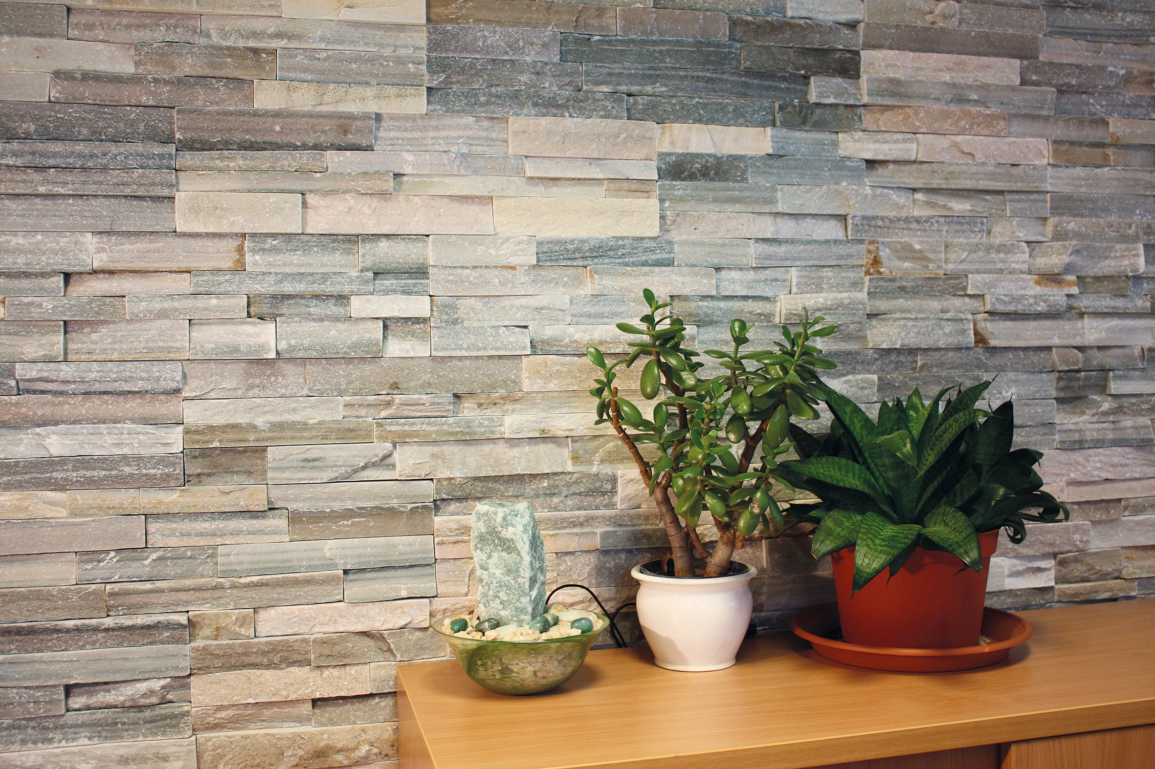 Quarzeta Verkleidungsplatte