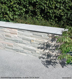 Quarzeta Verkleidungsplatte