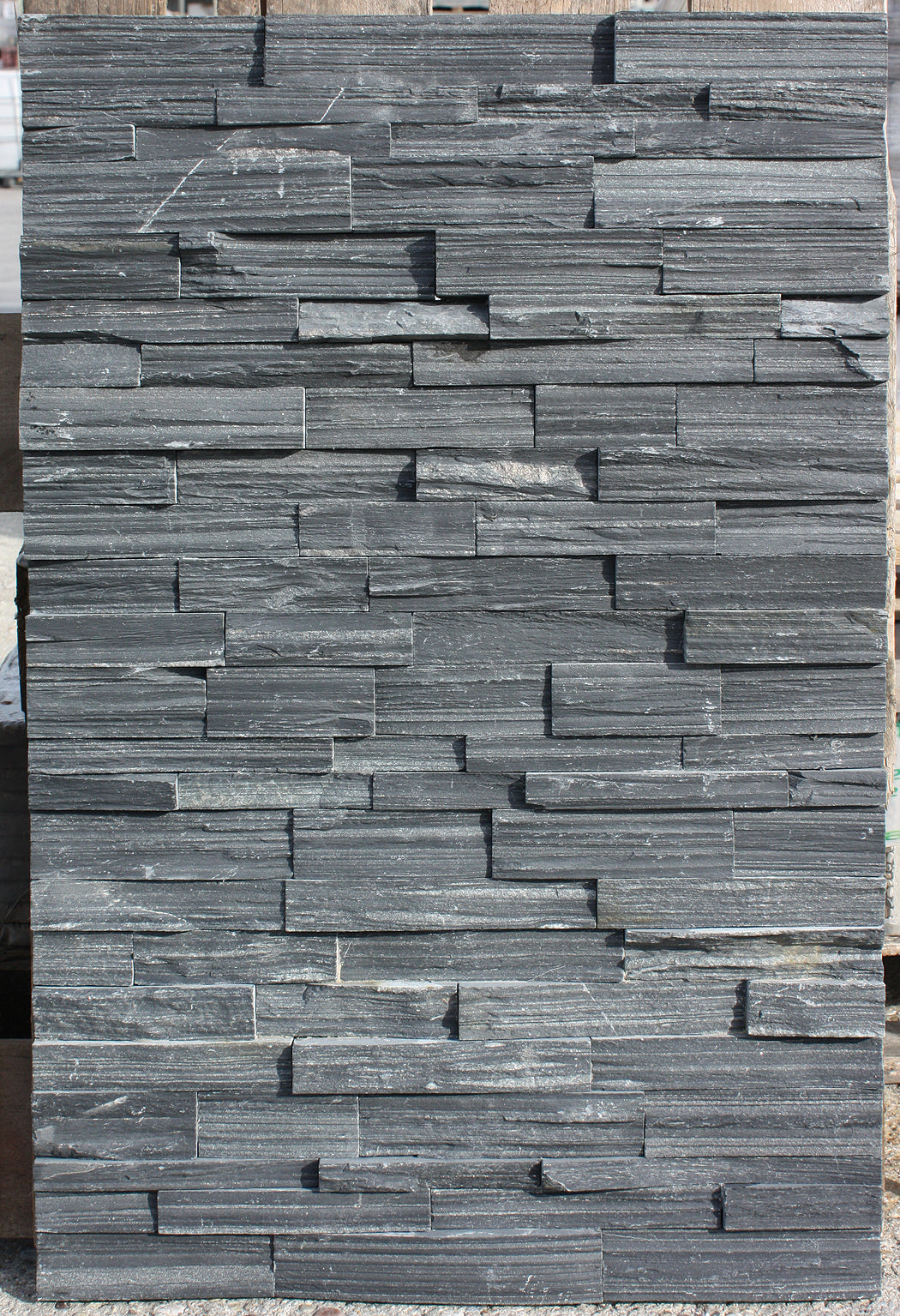 Quarzeta Verkleidungsplatte