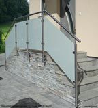 Quarzeta Verkleidungsplatte