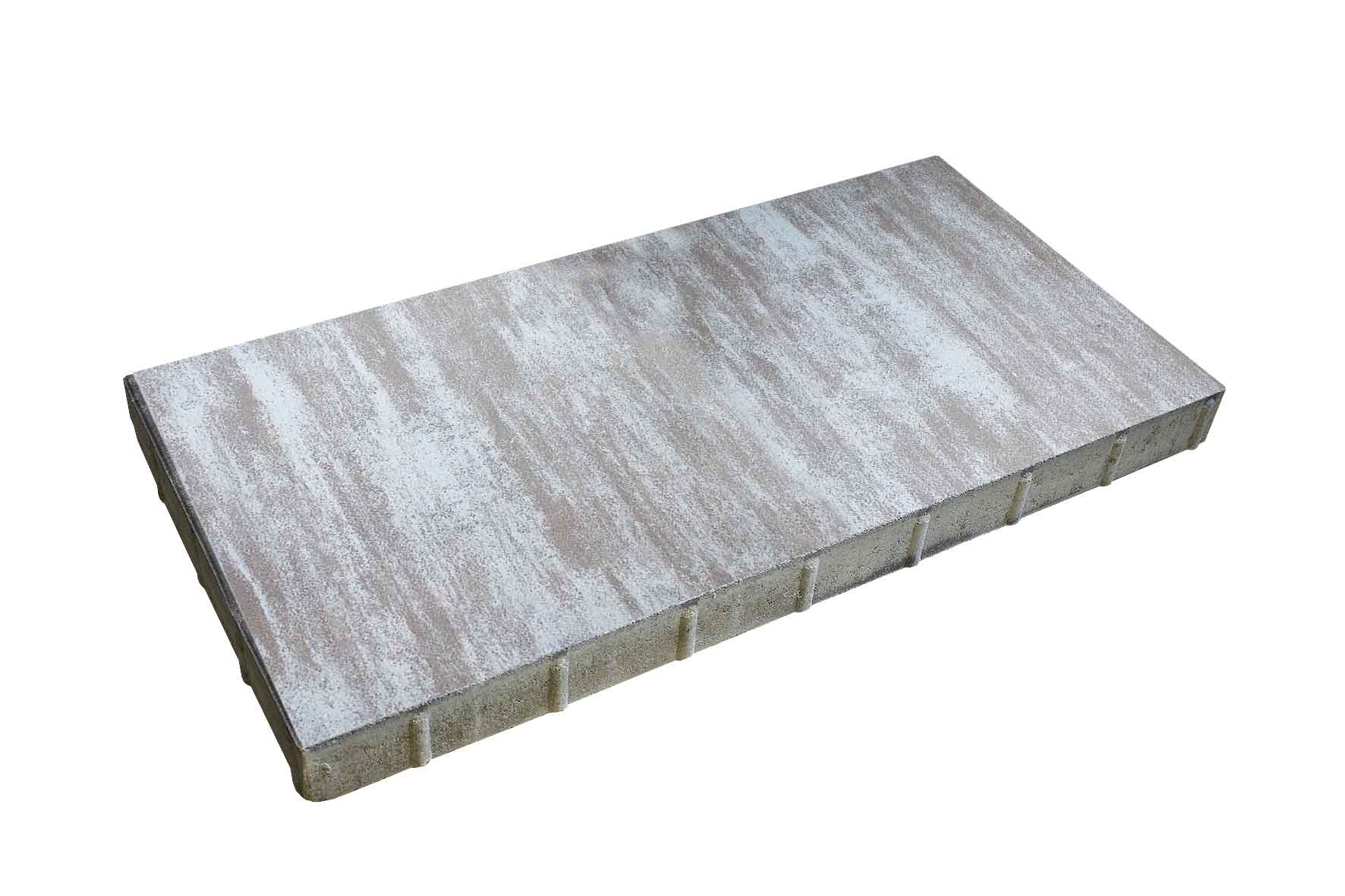 MAX Splittbettplatten