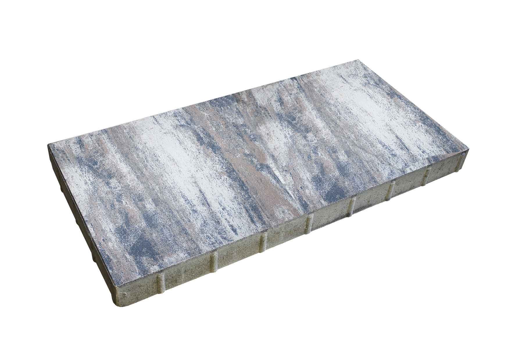 MAX Splittbettplatten