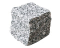Granit Würfelpflaster