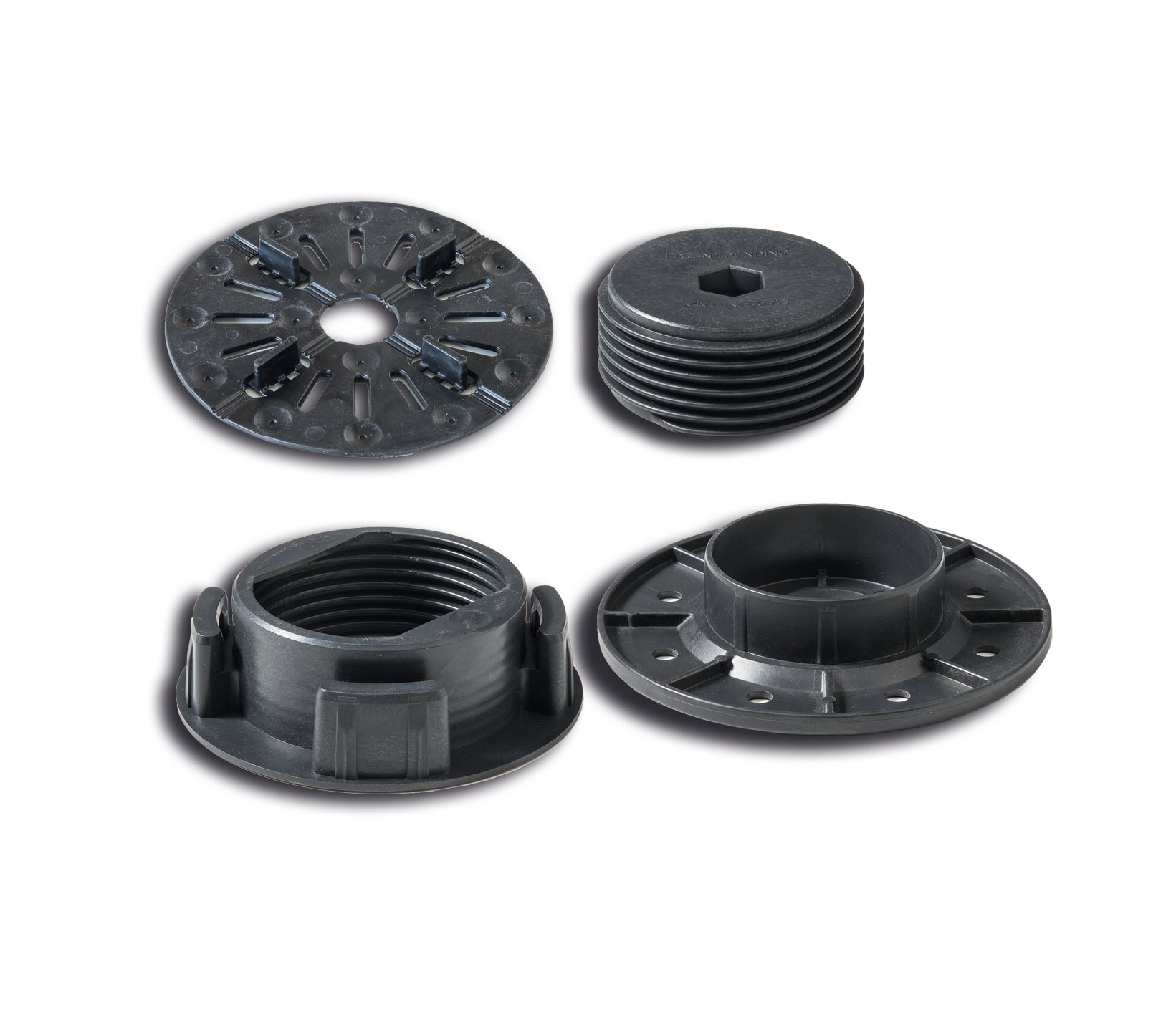 Universal Verlegeboden