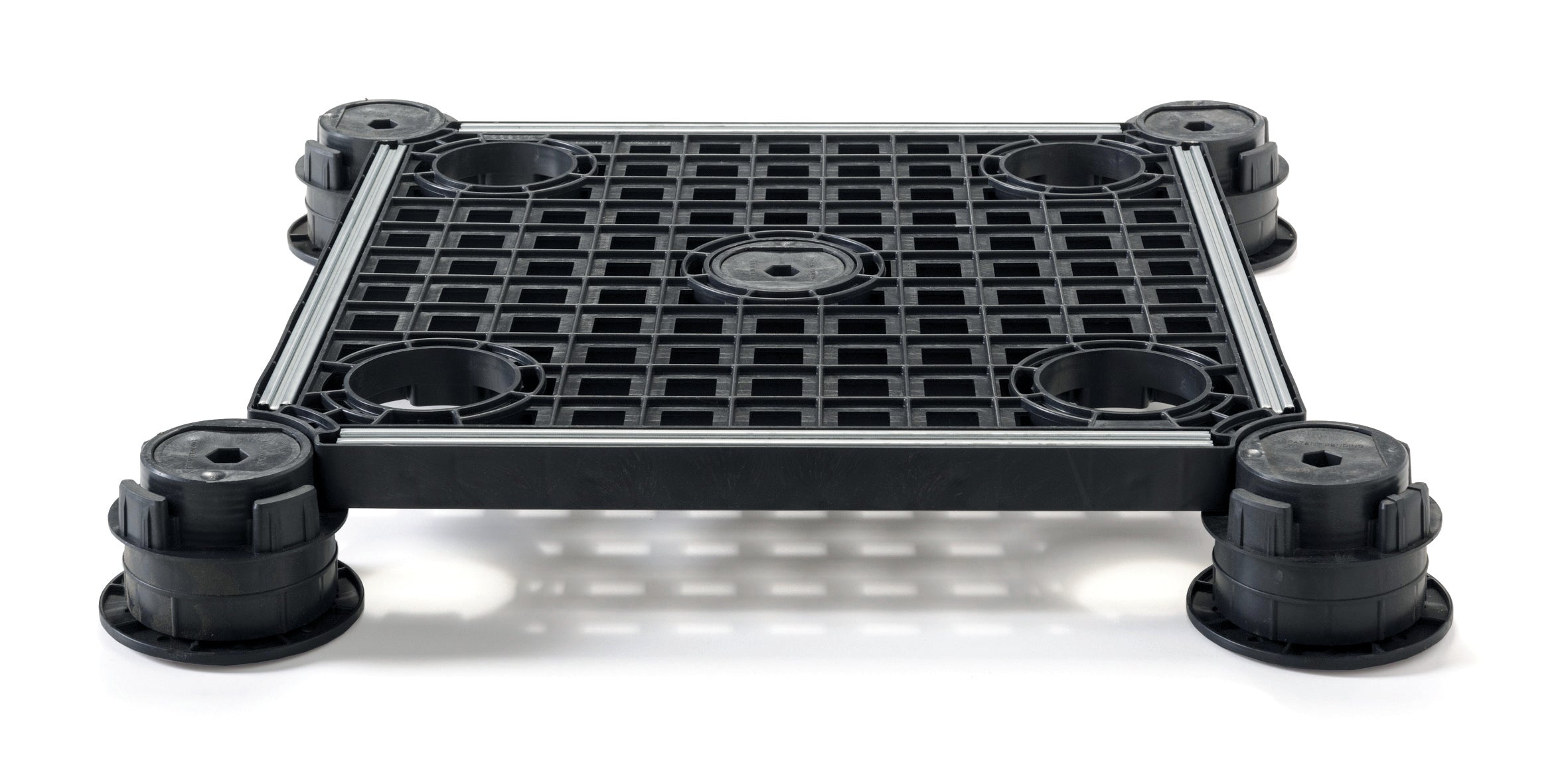 Universal Verlegeboden