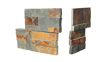 Quarzeta Verkleidungsplatte